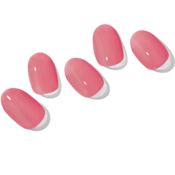 Ohora Gel Nail Set w/ Lamp + Remover + Tips (N Juliet & N Addict) - Picture 5 of 7